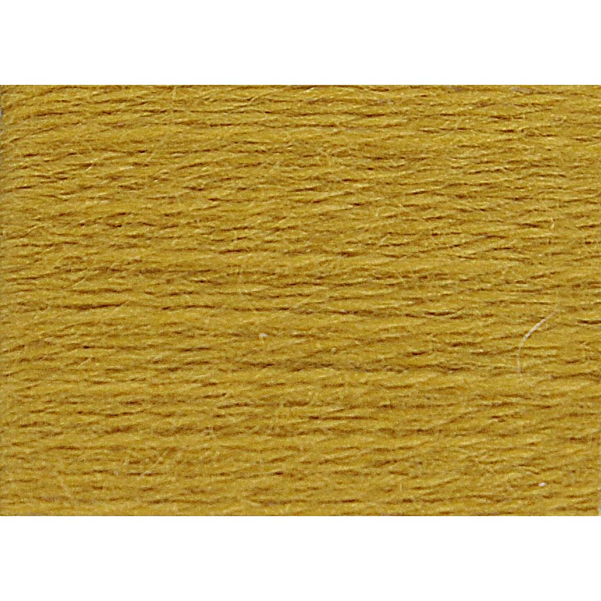 DMC Eco Vita Organic Wool Embroidery Thread 16m Skein - Shade 203