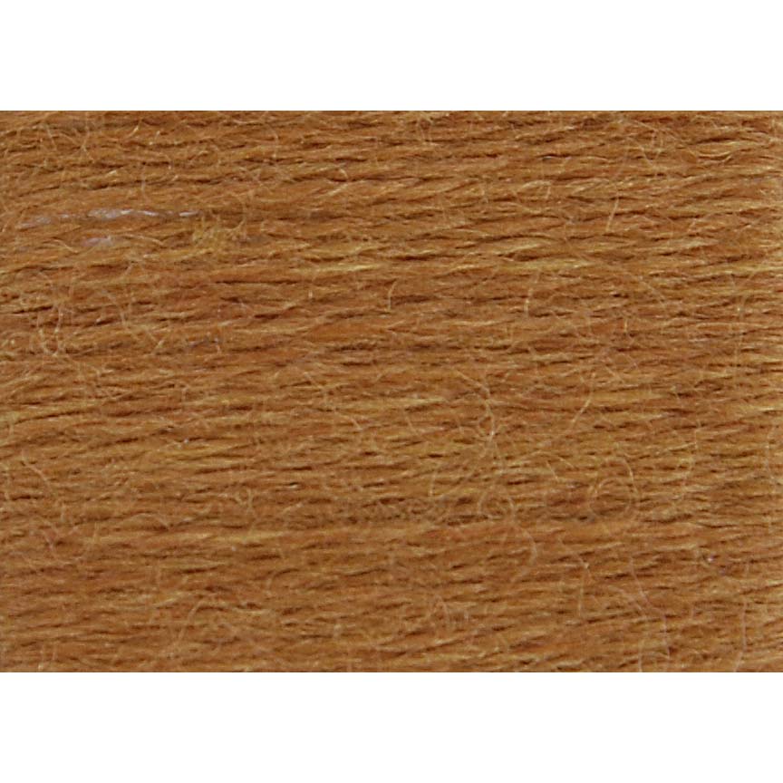 DMC Eco Vita Organic Wool Embroidery Thread 16m Skein - Shade 205