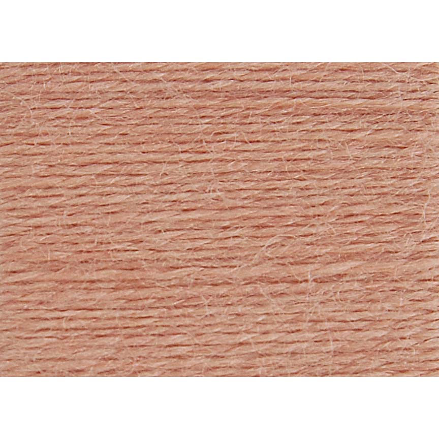 DMC Eco Vita Organic Wool Embroidery Thread 16m Skein - Shade 301