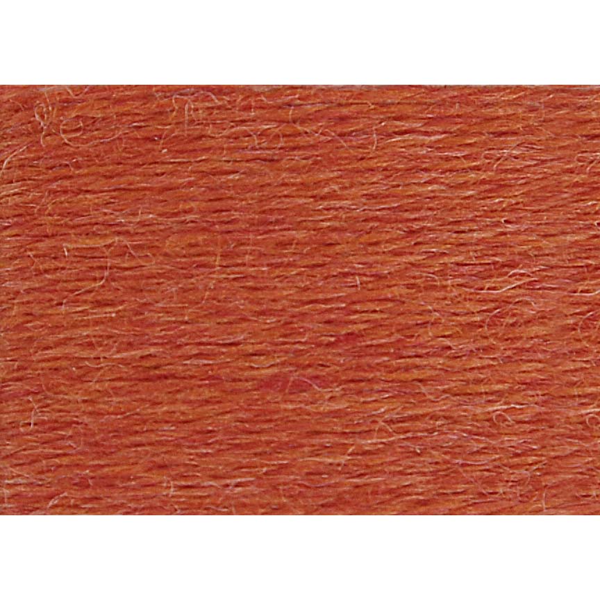 DMC Eco Vita Organic Wool Embroidery Thread 16m Skein - Shade 305