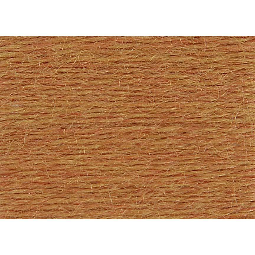 DMC Eco Vita Organic Wool Embroidery Thread 16m Skein - Shade 306