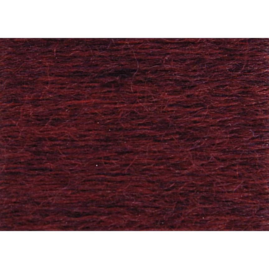 DMC Eco Vita Organic Wool Embroidery Thread 16m Skein - Shade 406