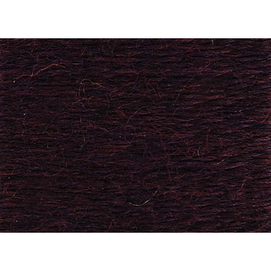 DMC Eco Vita Organic Wool Embroidery Thread 16m Skein - Shade 408