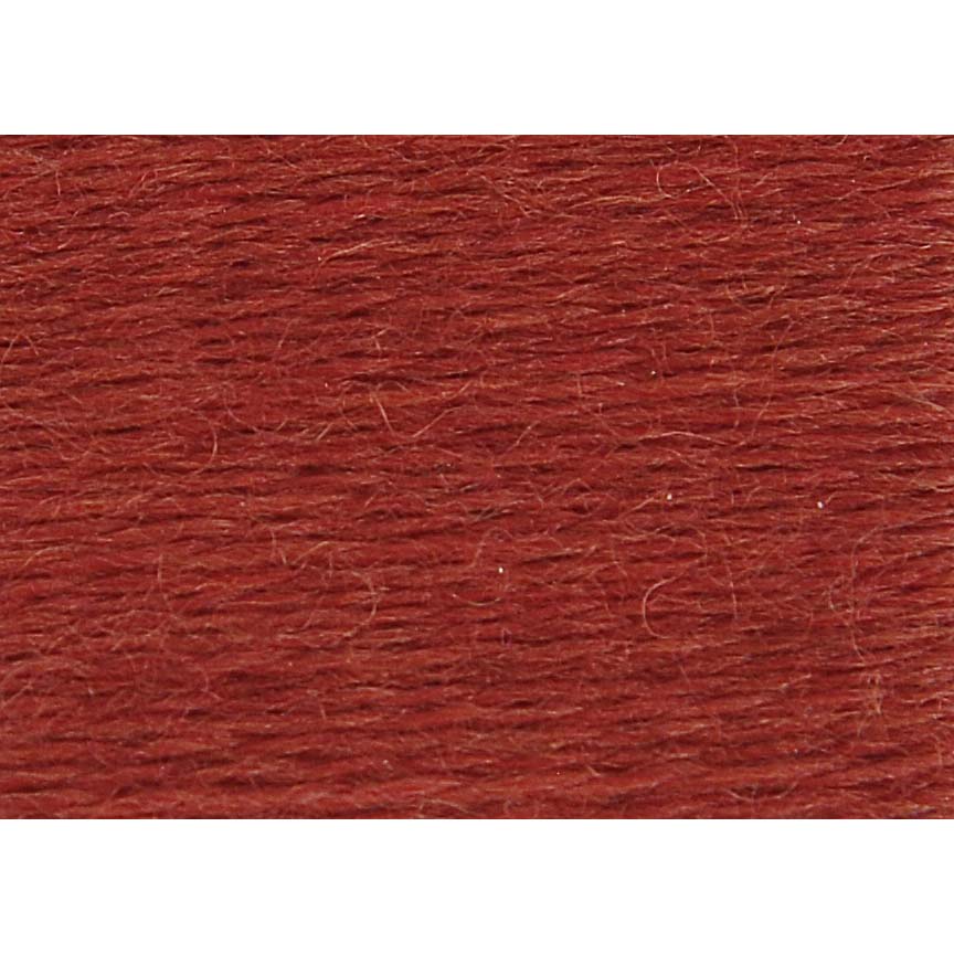 DMC Eco Vita Organic Wool Embroidery Thread 16m Skein - Shade 501