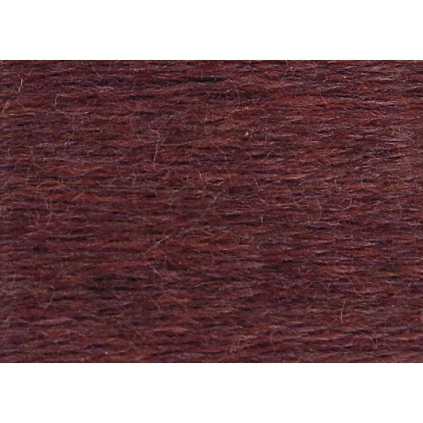 DMC Eco Vita Organic Wool Embroidery Thread 16m Skein - Shade 503