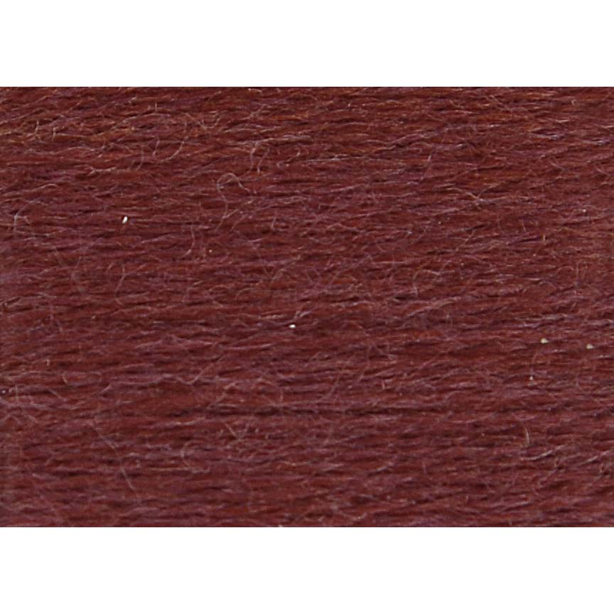 DMC Eco Vita Organic Wool Embroidery Thread 16m Skein - Shade 504