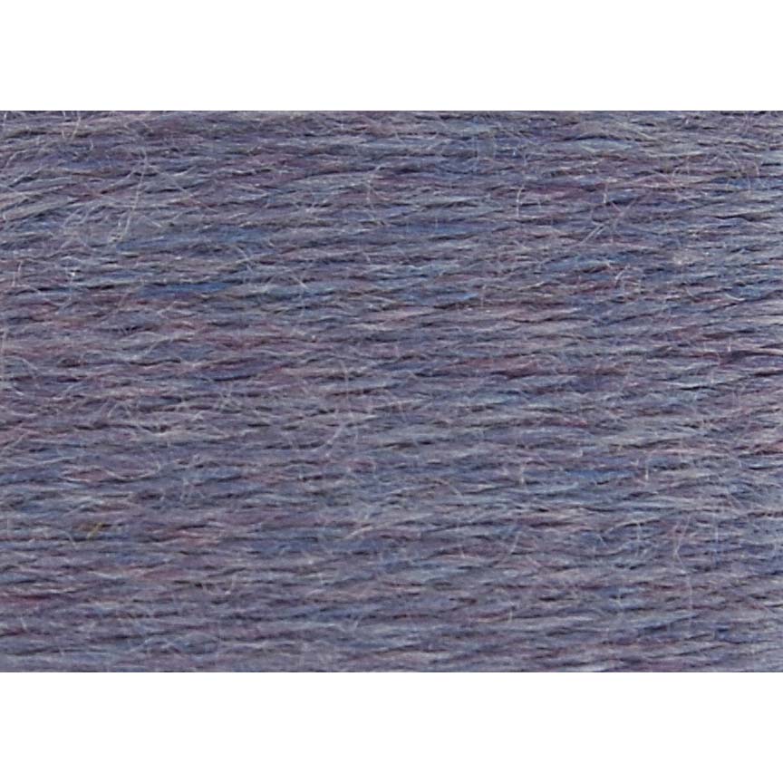 DMC Eco Vita Organic Wool Embroidery Thread 16m Skein - Shade 602