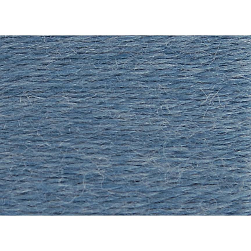 DMC Eco Vita Organic Wool Embroidery Thread 16m Skein - Shade 605