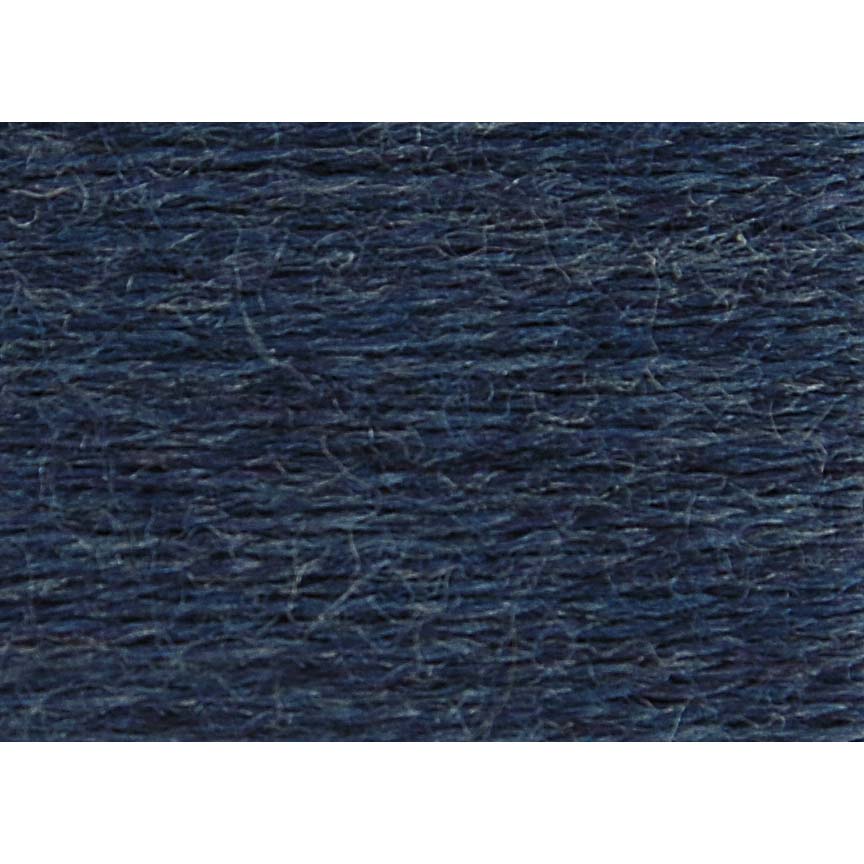 DMC Eco Vita Organic Wool Embroidery Thread 16m Skein - Shade 608