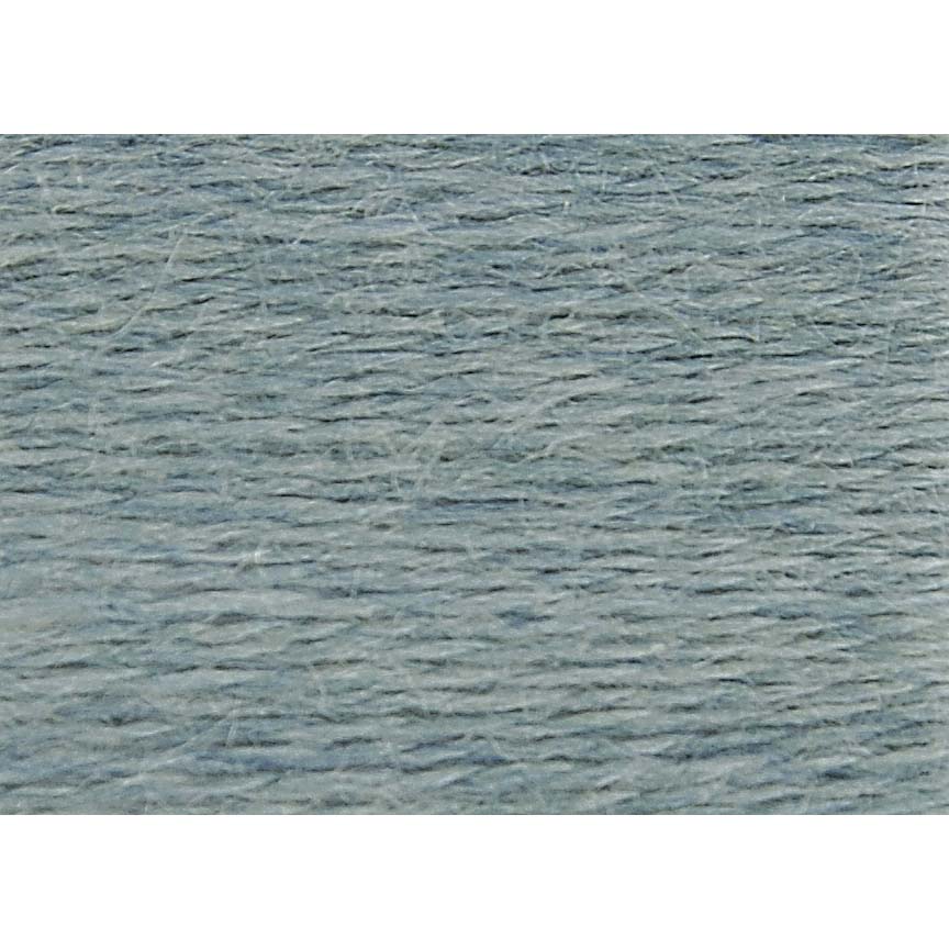 DMC Eco Vita Organic Wool Embroidery Thread 16m Skein - Shade 609