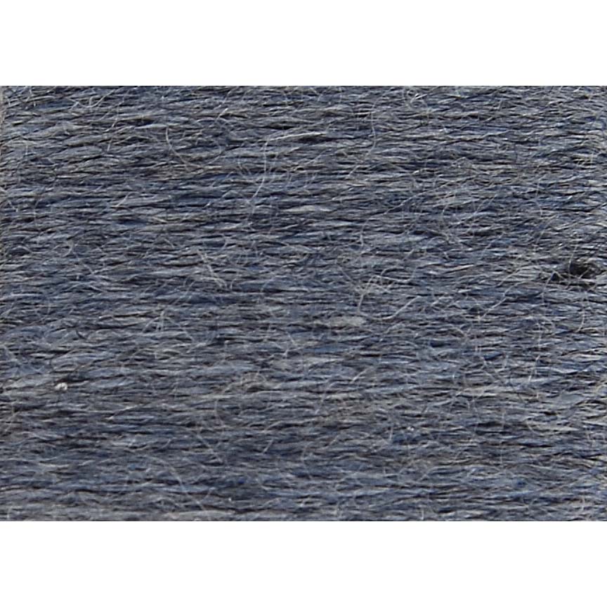 DMC Eco Vita Organic Wool Embroidery Thread 16m Skein - Shade 611