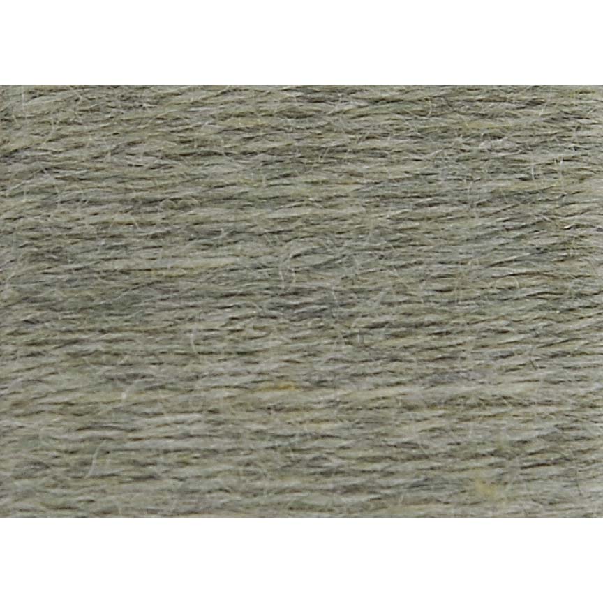 DMC Eco Vita Organic Wool Embroidery Thread 16m Skein - Shade 702