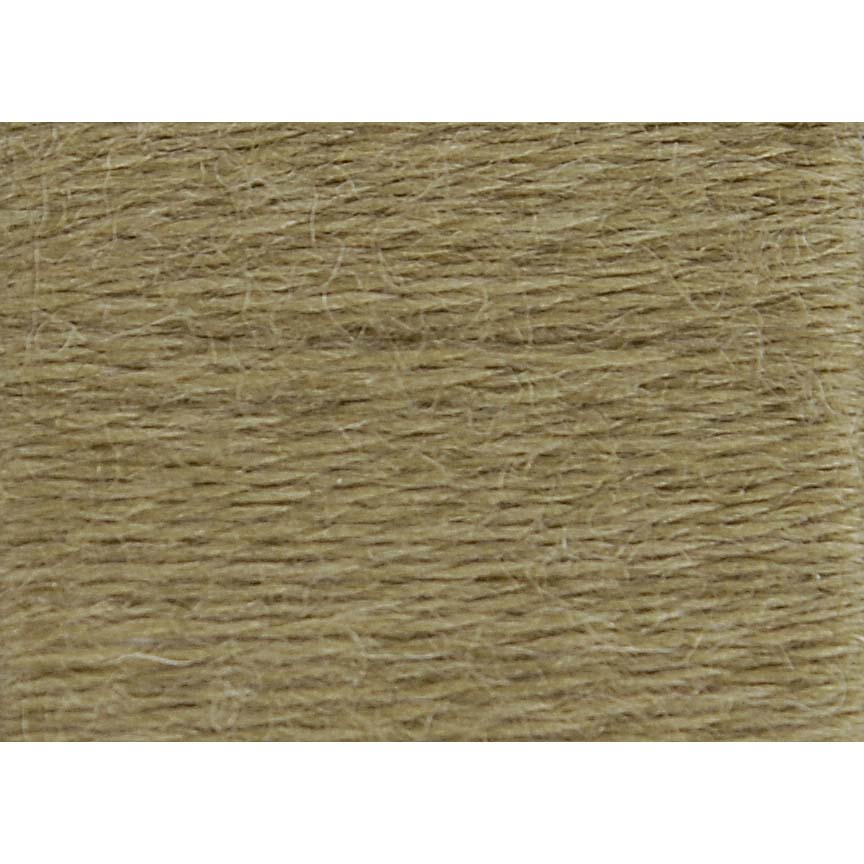 DMC Eco Vita Organic Wool Embroidery Thread 16m Skein - Shade 704