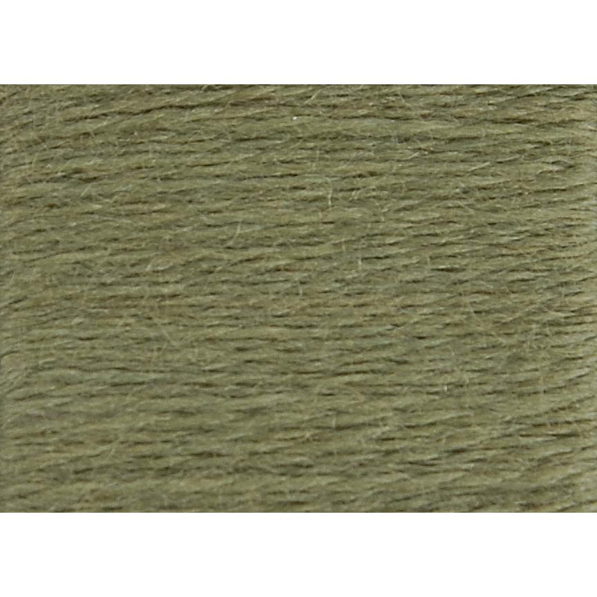 DMC Eco Vita Organic Wool Embroidery Thread 16m Skein - Shade 705