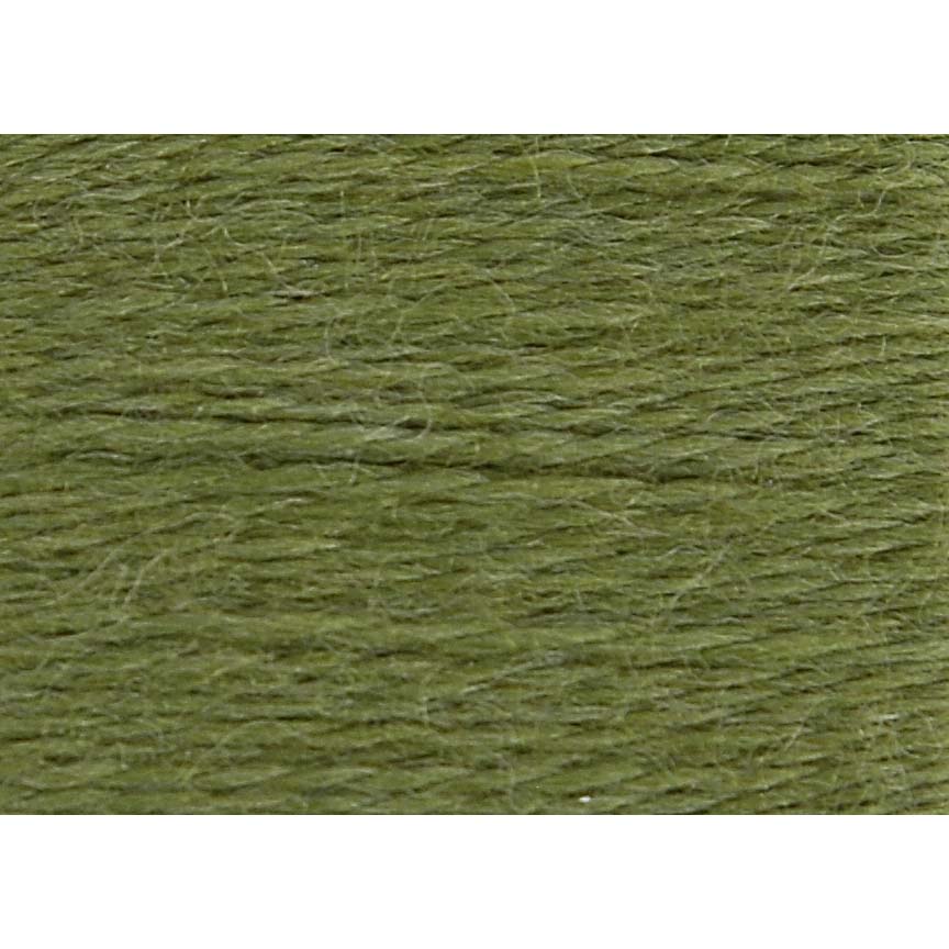 DMC Eco Vita Organic Wool Embroidery Thread 16m Skein - Shade 706