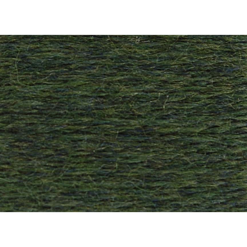DMC Eco Vita Organic Wool Embroidery Thread 16m Skein - Shade 708