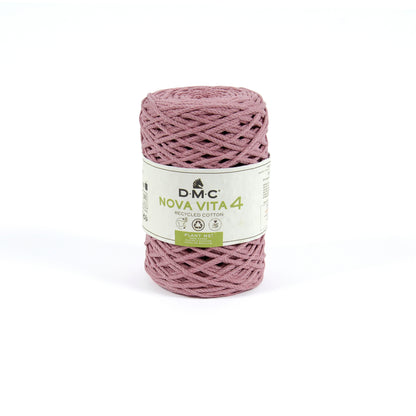 DMC Eco Vita 4 Recycled Tube Yarn 250g - Shade 04