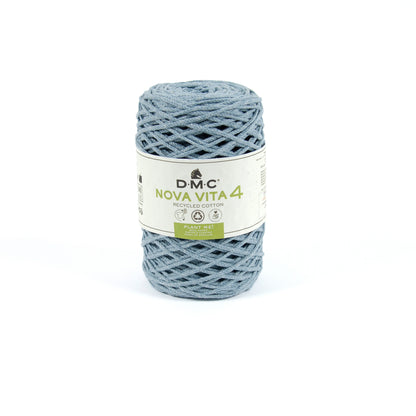 DMC Eco Vita 4 Recycled Tube Yarn 250g - Shade 07
