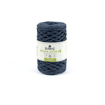DMC Eco Vita 4 Recycled Tube Yarn 250g - Shade 077