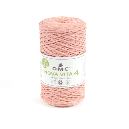 DMC Eco Vita 4 Recycled Tube Yarn 250g - Shade 104