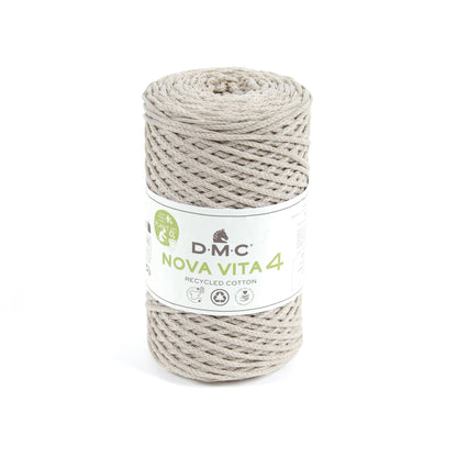 DMC Eco Vita 4 Recycled Tube Yarn 250g - Shade 131