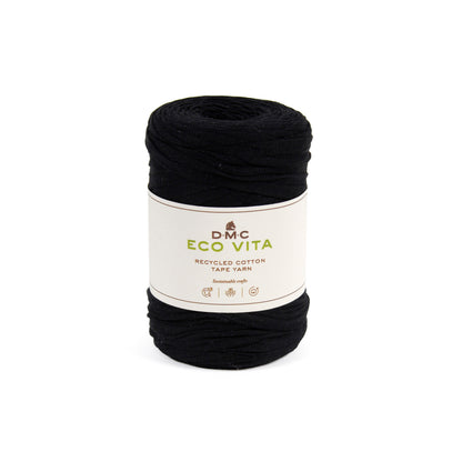 DMC Eco Vita Recycled Tape Yarn 250g - Shade 02