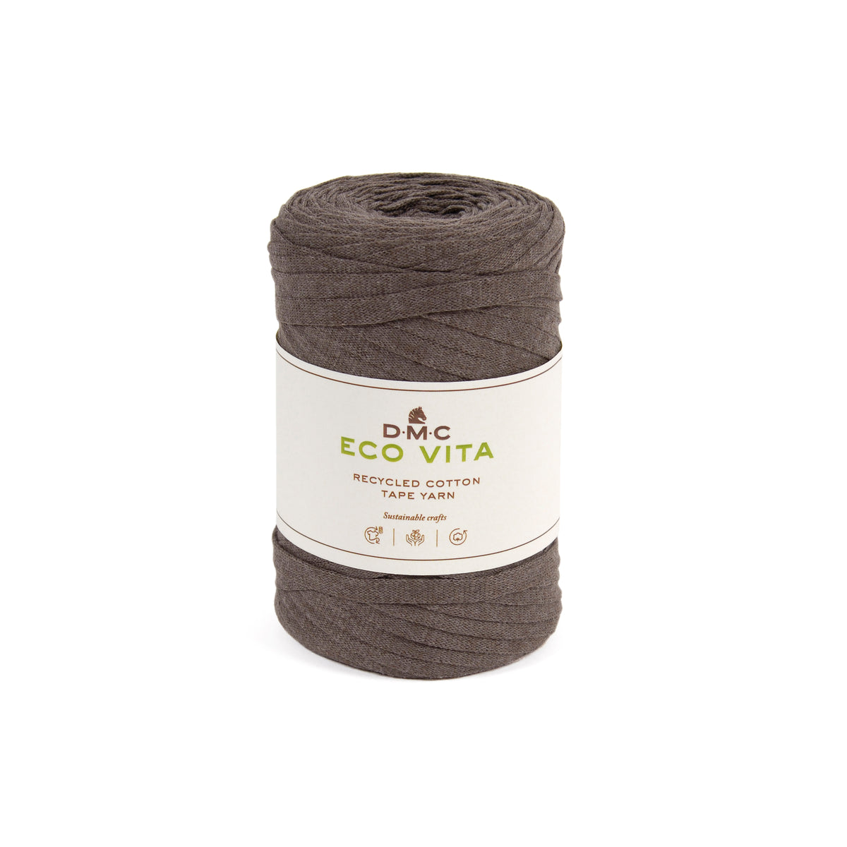 DMC Eco Vita Recycled Tape Yarn 250g - Shade 11