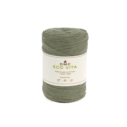 DMC Eco Vita Recycled Tape Yarn 250g - Shade 128