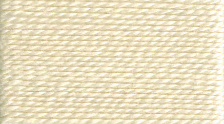 DMC Petra Cotton Crochet and Knitting Yarn Size 3 - 100g Ball - Shade ECRU