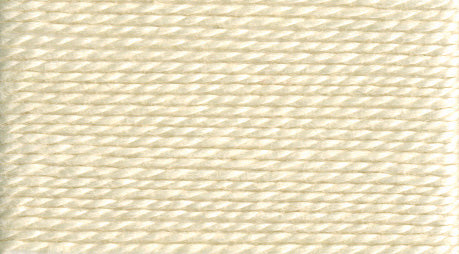 DMC Petra Cotton Crochet and Knitting Yarn Size 8 - 100g Ball - Ecru