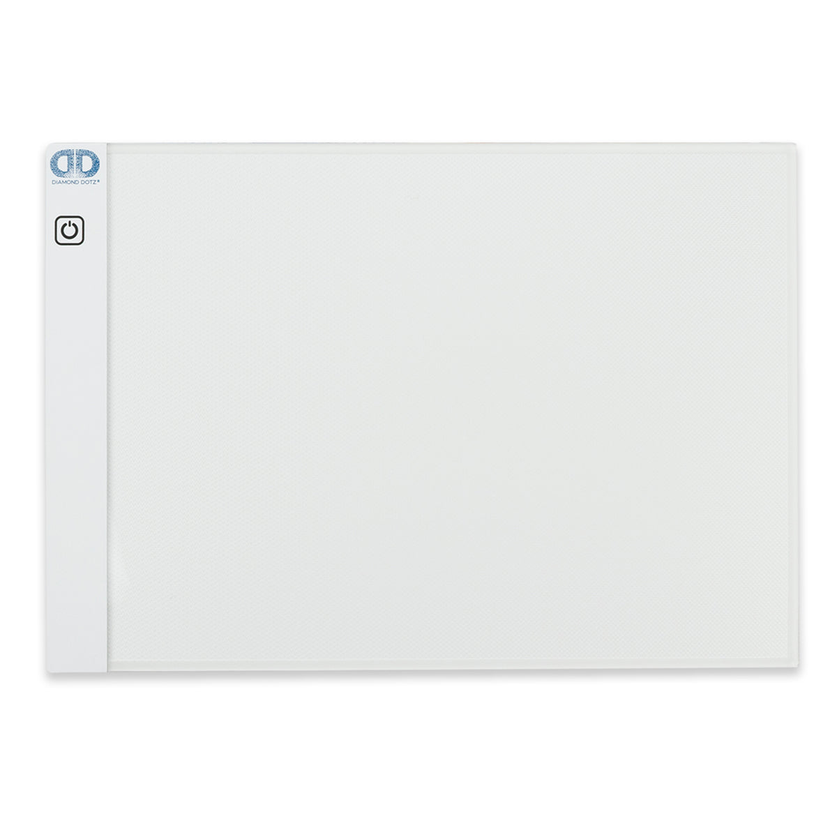 Diamond Dotz Dotzlite slim illuminated light pad