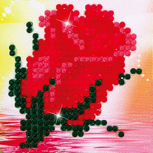 Diamond Dotz Bliss Bud diamond painting
