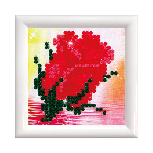 Diamond Dotz Bliss Bud diamond painting