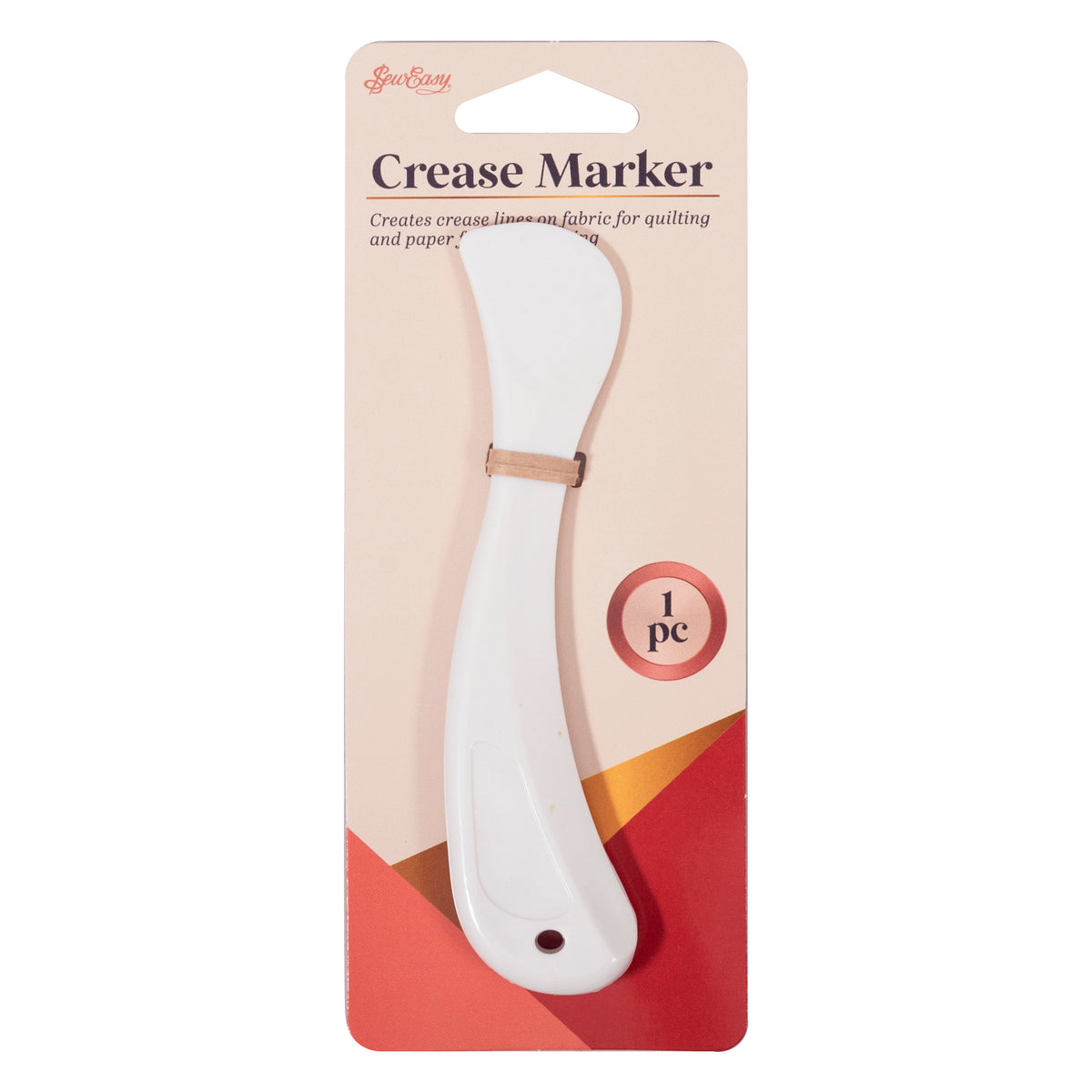 Sew Easy crease marker tool