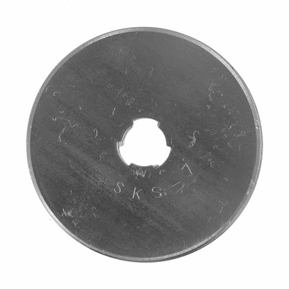 Sew Easy Straight Edge Rotary Blades - 45mm (Pack of 3)
