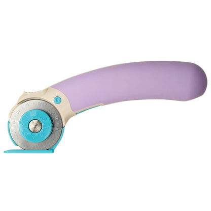 Sew Easy lilac slash rotary cutter