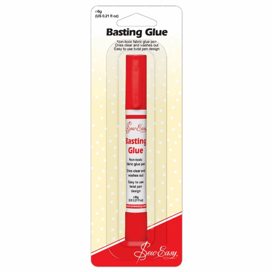 Sew Easy Basting Glue 6g