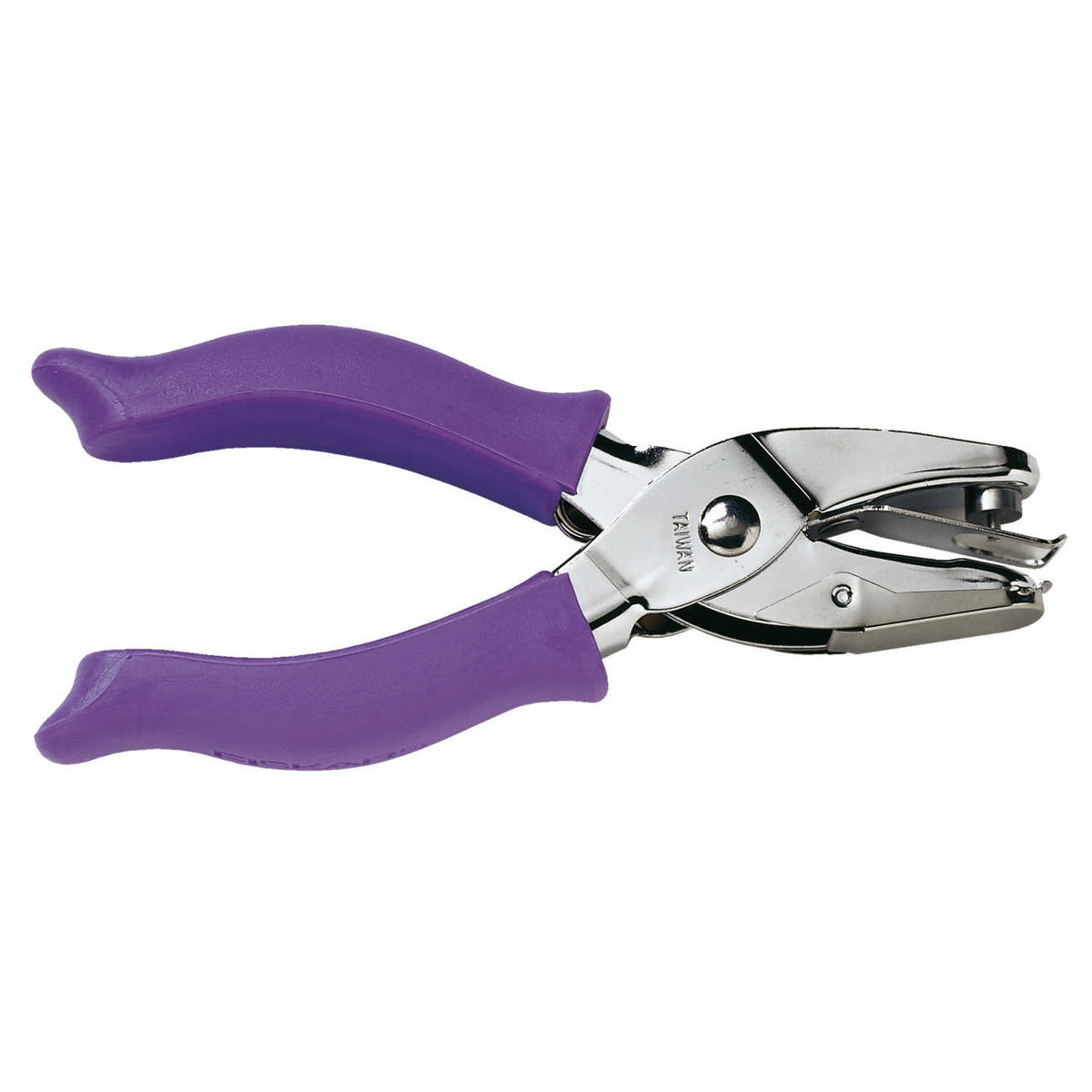 Fiskars small circle hand punch