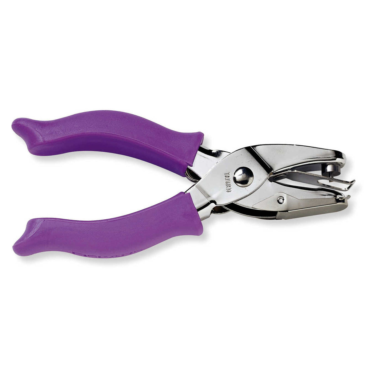 Fiskars medium circle hand punch