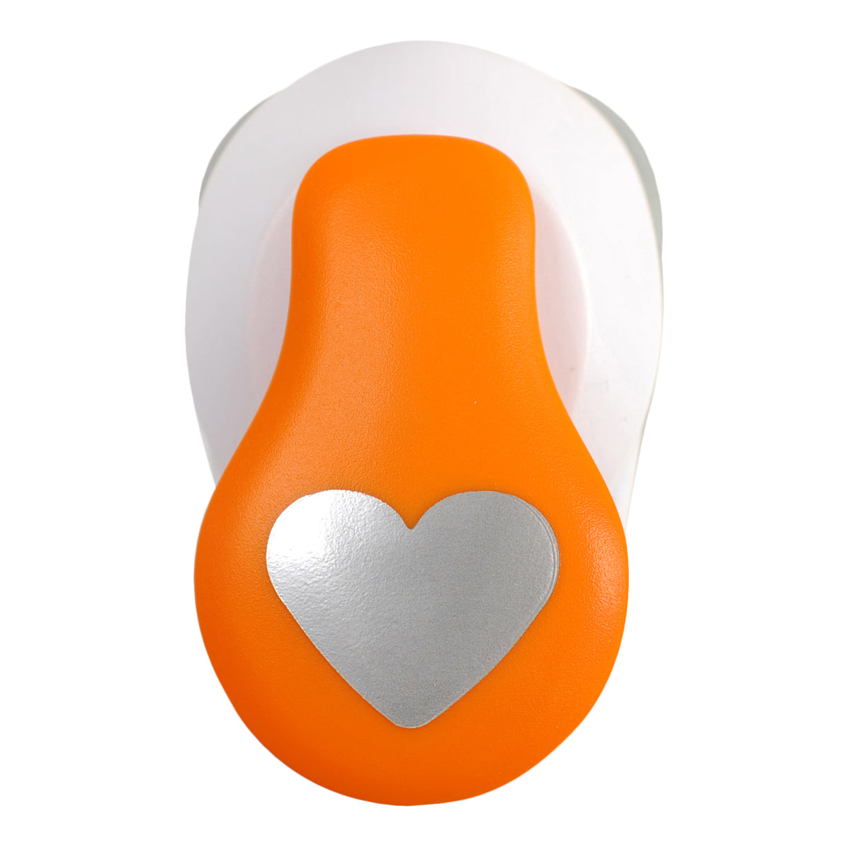 Fiskars heart lever punch