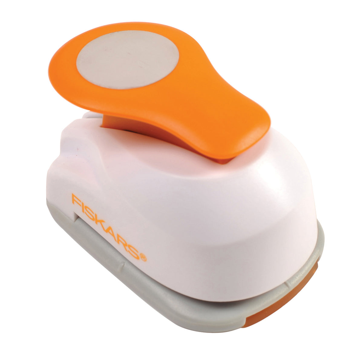 Fiskars circle lever punch