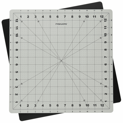 Fiskars Rotating Cutting Mat 14in x 14in