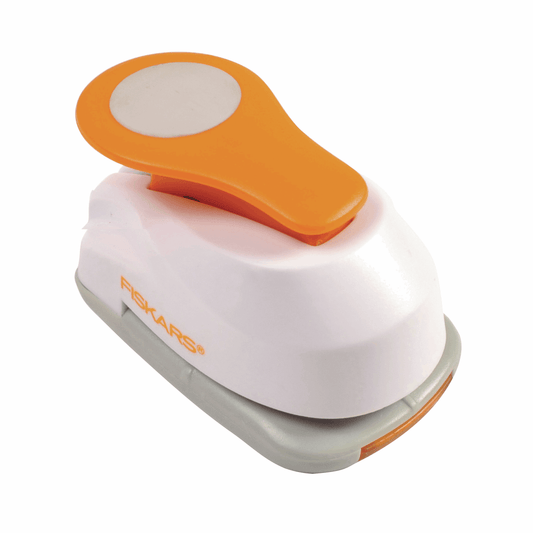Fiskars Small Circle Lever Punch