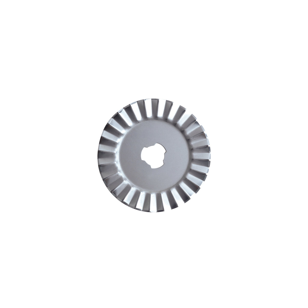 Fiskars 45mm pinking rotary blade