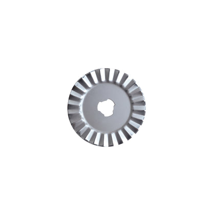 Fiskars 45mm pinking rotary blade
