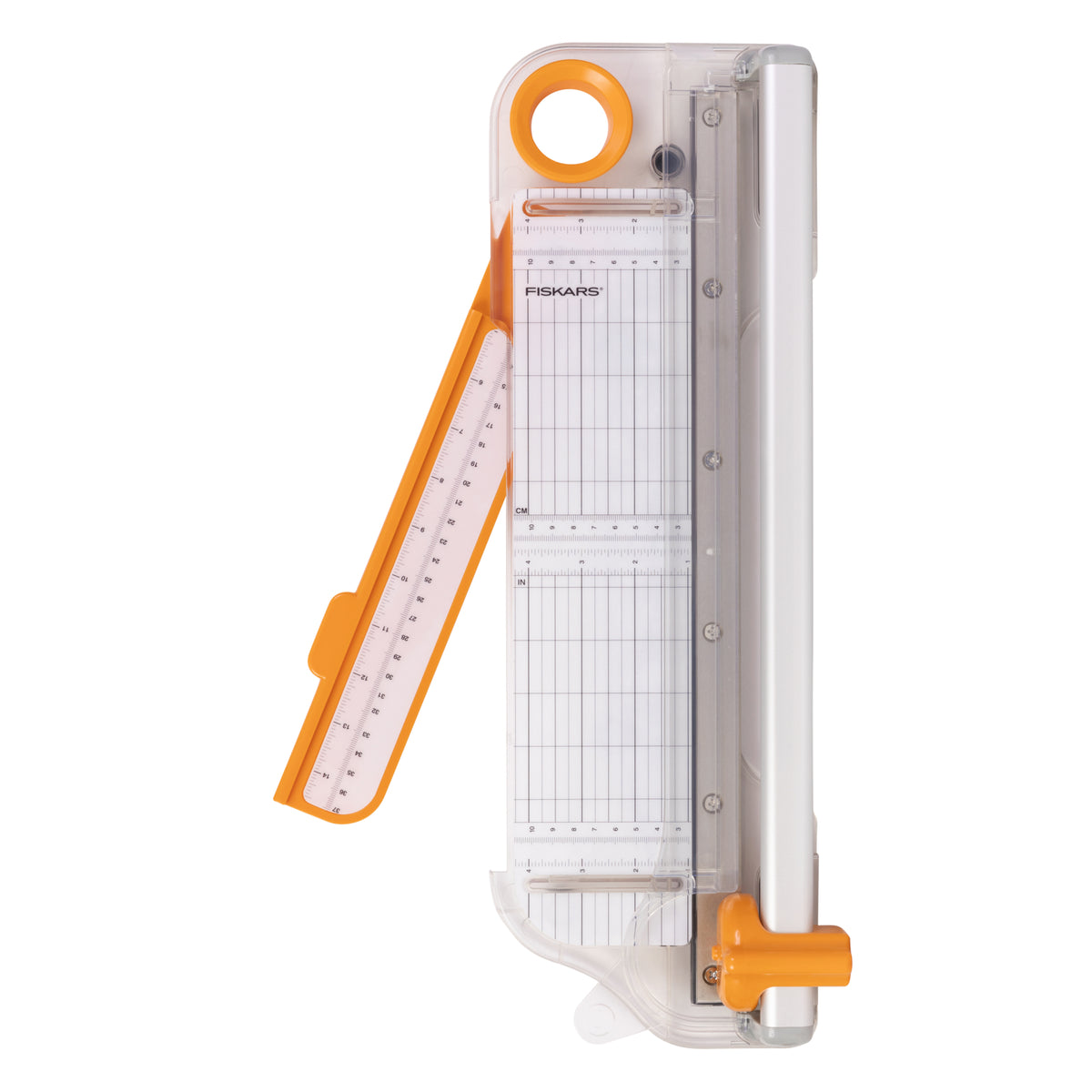 Fiskars recycled rotary paper trimmer