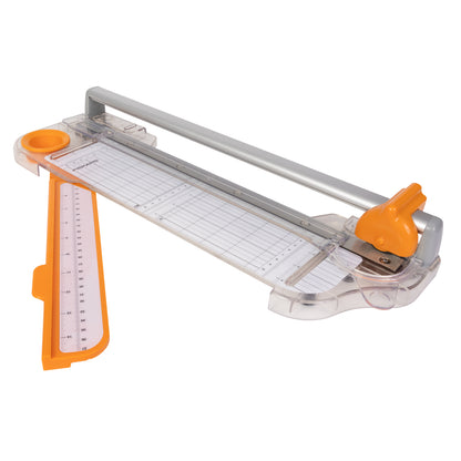 Fiskars recycled rotary paper trimmer