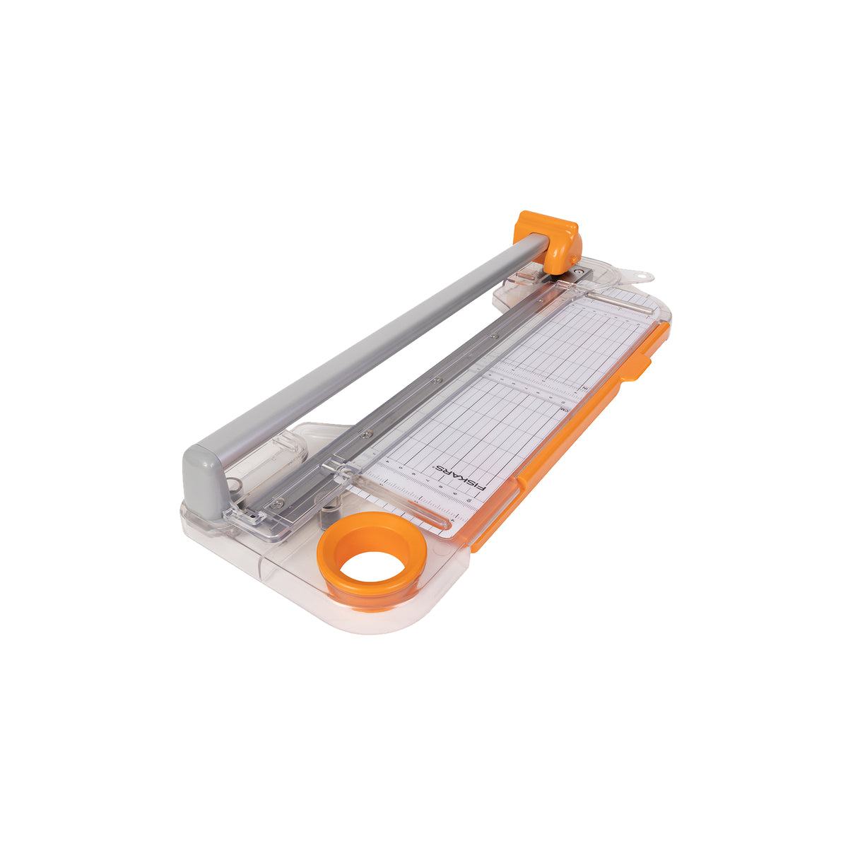 Fiskars recycled rotary paper trimmer