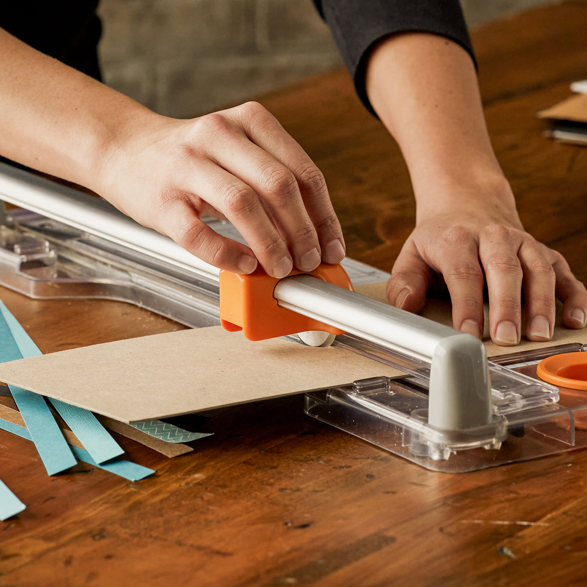 Fiskars recycled rotary paper trimmer