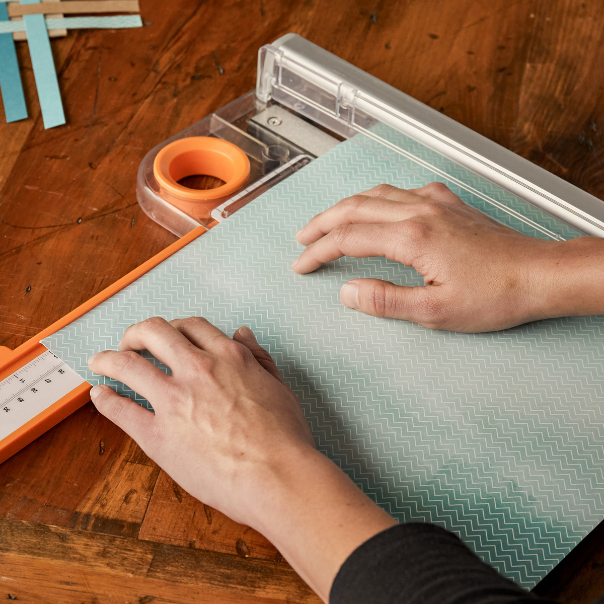 Fiskars recycled rotary paper trimmer